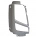 Moldura Farol Volvo FH FM 12 2009> Lado Esquerdo