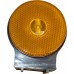 Lanterna Lateral Led Amarelo Carreta Randon 2010> Implementos Rodoviários 2011 C/Suporte
