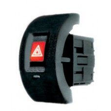Botão Alerta C/Alarme GM Astra Todos 99> 