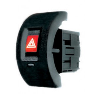 Botão Alerta C/Alarme GM Astra Todos 99> 