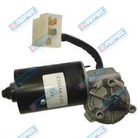 Motor Limpador Scania 113 143 91>