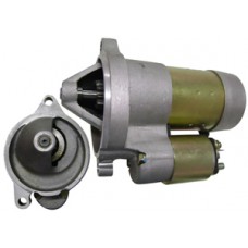 Motor Partida F1000 Ranger 4.0 6Cilindro Gasolina 2Furos 10Dentes