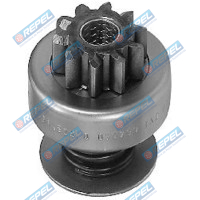 Bendix Partida M100R GM D20 Maxion Diesel