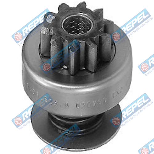Bendix Partida M100R GM D20 Maxion Diesel