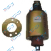 Automático Partida M93R D20 Maxiom F1000 MWM