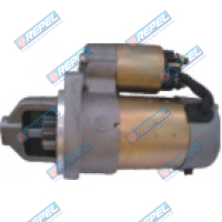 Motor Partida Trator Agrale 4100 4118  c/ motores M90T / M93 / Caminhão TX1100 Motor Estacionário M7