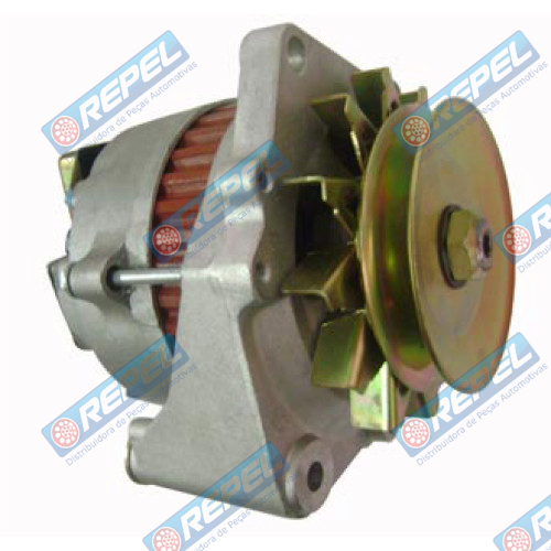 Alternador 12V 55AMP. MF 275 292 295 296 