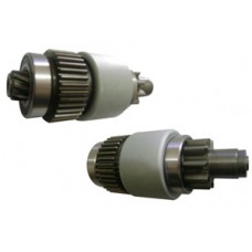 Bendix Partida Nipodenso 13D. Case 580 Case 590 New Holland  Dynapac Motor Cummins