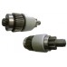 Bendix Partida Nipodenso 13D. Case 580 Case 590 New Holland  Dynapac Motor Cummins
