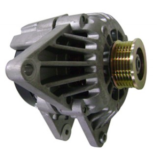 Alternador Delco 12V 105AMP. GM Omega 3.8 98> Australiano Sorona