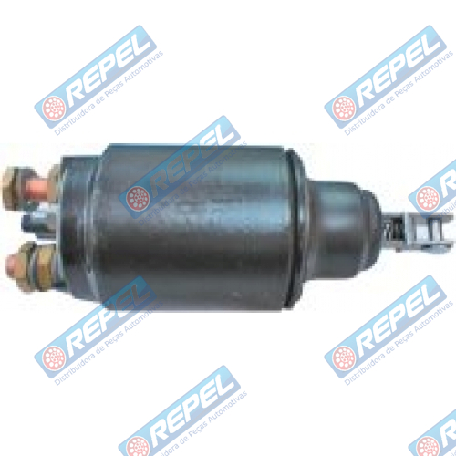 Automático Párt. Iskra Valmet 1780 1880 BH BM 