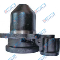 Mancal Partida (Focinho) Iskra Valmet BH180 BH140 BM110 BM 100 BM85