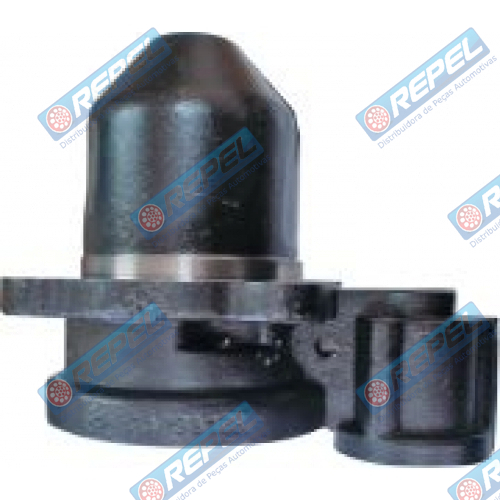 Mancal Partida (Focinho) Iskra Valmet BH180 BH140 BM110 BM 100 BM85