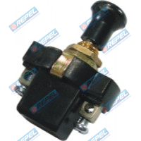 Chave de Luz Tic Tac 1ponto Puchar Universal