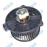 Motor Ventilador Interno VW Gol Parati Saveiro 96 a 2006 S/AR