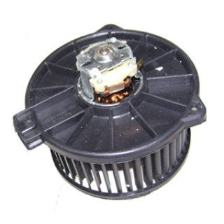 Motor Ventilador Interno VW Gol Parati Saveiro 96 a 2006 S/AR