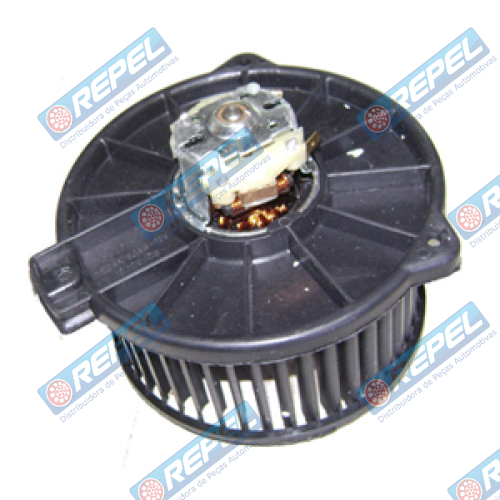 Motor Ventilador Interno VW Gol Parati Saveiro 96 a 2006 S/AR