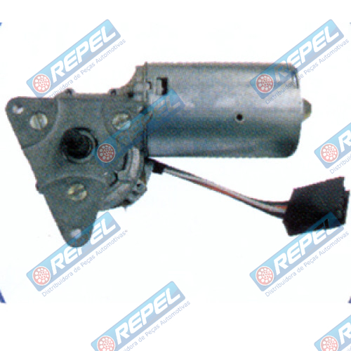 Motor Limpador Ford Escort Verona VW Apollo 