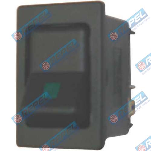 Botão Freio MotorScania 112 113 142 142 até 92