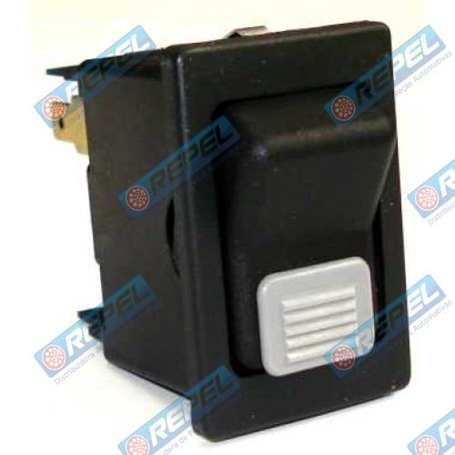 Chave Luz Scania 112 113 142 143 >92 Antiga