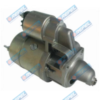 Motor Partida Bosch Fiat Uno Fiat 147 Spazzio Oggi Pánorama Uno Mille EP EPX 91 a 95