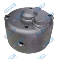 Mancal Partida M100R John Deere 5410/5600/5700/6300/6600/5320n