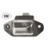 Lanterna de Placa Gol Bolinha 1995 a 1999 c/soquete 