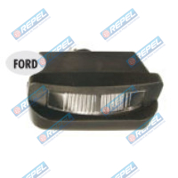 Lanterna de Placa Escort 87> Hobby 94 a 96 Verona 88 a 91