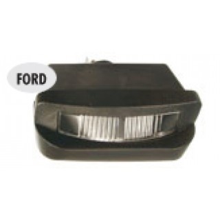 Lanterna de Placa Escort 87> Hobby 94 a 96 Verona 88 a 91
