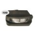 Lanterna de Placa Escort 87> Hobby 94 a 96 Verona 88 a 91
