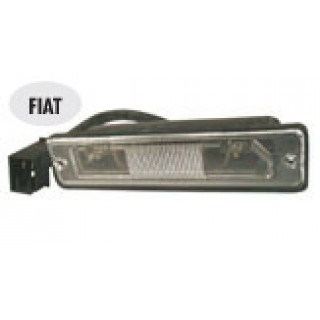 Lanterna de Placa Fiat Tempra Todos c/soquete