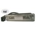 Lanterna de Placa Fiat Tempra Todos c/soquete