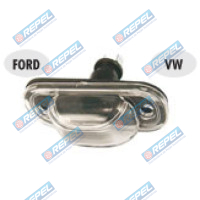 Lanterna de Placa Escort Verona 88 a 92