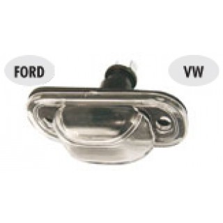 Lanterna de Placa Escort Verona 88 a 92