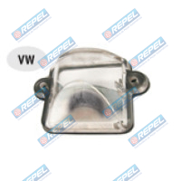 Lanterna de Placa VW Fusca Sedam Todos