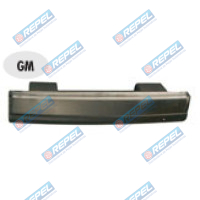 Lanterna de Placa Chevette 83 a 94 Opala 80 a 87