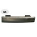 Lanterna de Placa Chevette 83 a 94 Opala 80 a 87
