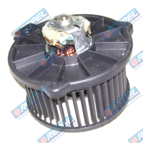 Motor Ventilador Interno 12V MBB 96> Todos S/ar 1620 
