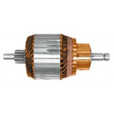 Induzido Partida Valeo Hyundai HR Kia Bongo 142mm