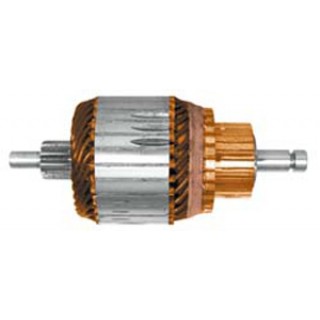 Induzido Partida Valeo Hyundai HR Kia Bongo 142mm