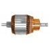 Induzido Partida Valeo Hyundai HR Kia Bongo 142mm