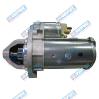 Motor Partida Valeo 12V 11D. Sprinter CDI 2003> Acello 