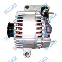 Alternador Visteon 110Amp. Focus 2.0 16v Mondeo 2.0 16V Ecosport 2.0 16V Duratec