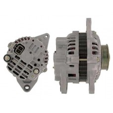 Alternador Mitsubishi 12V 75Amp. HYUNDAI Accent Excel Ponei Scoupe MITSUBISHI Lancer 
