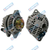 Alternador Mitsubishi 12V 90Amp. CHRYSLER Neon 2.0 2000 a 2004 DODGE Neon SX 