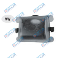 Lanterna de Placa Saveiro 1997> s/soquete