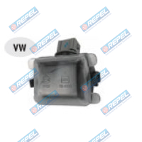 Lanterna de Placa Saveiro 1997> C/soquete