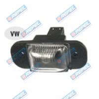 Lanterna de Placa VW Parati 1996>