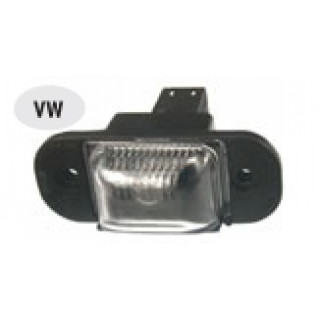 Lanterna de Placa VW Parati 1996>