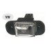 Lanterna de Placa VW Parati 1996>